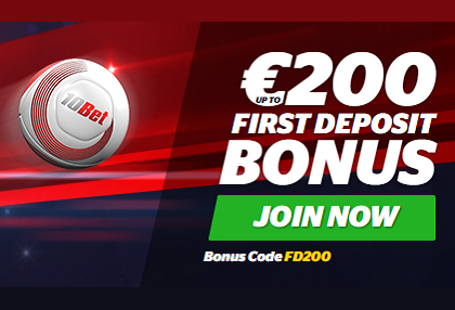 10bet bonus