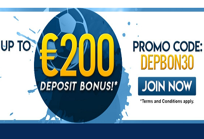 sbobet bonus