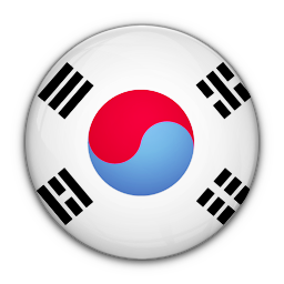 south korea